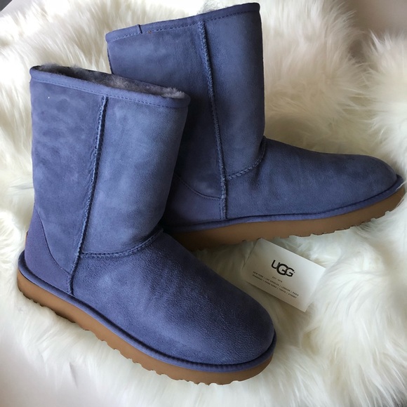 lavender violet uggs